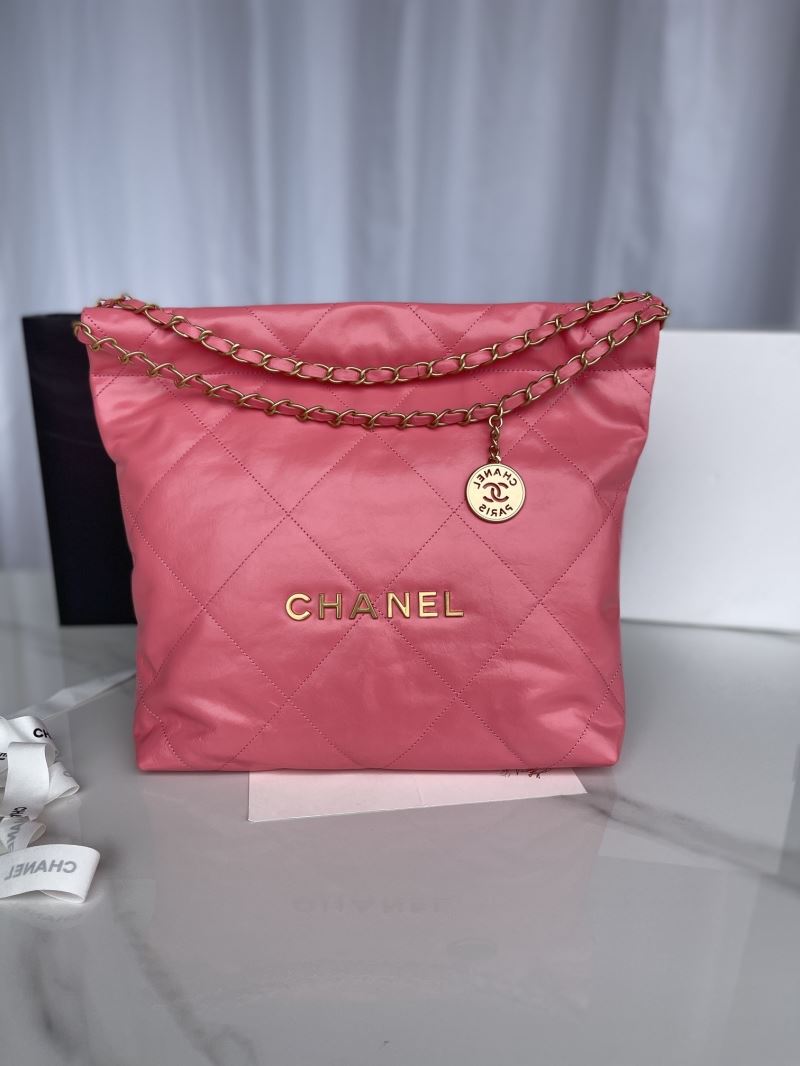 Chanel Satchel Bags